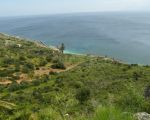 lo-zingaro-traumhaftze-blick-eauf-das-meer.JPG
