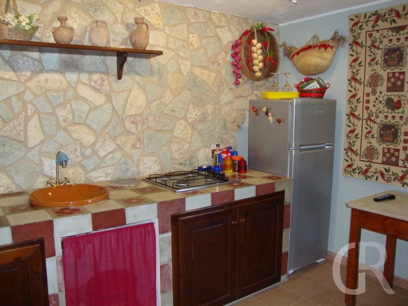 ferienwohnung-rino-kueche-mit-grossem-kuehlschrank.JPG