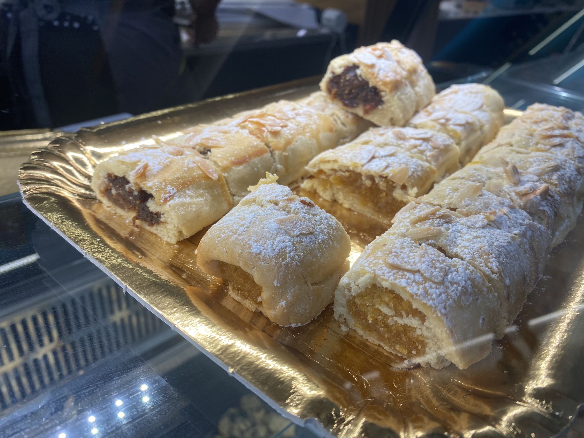 dolci